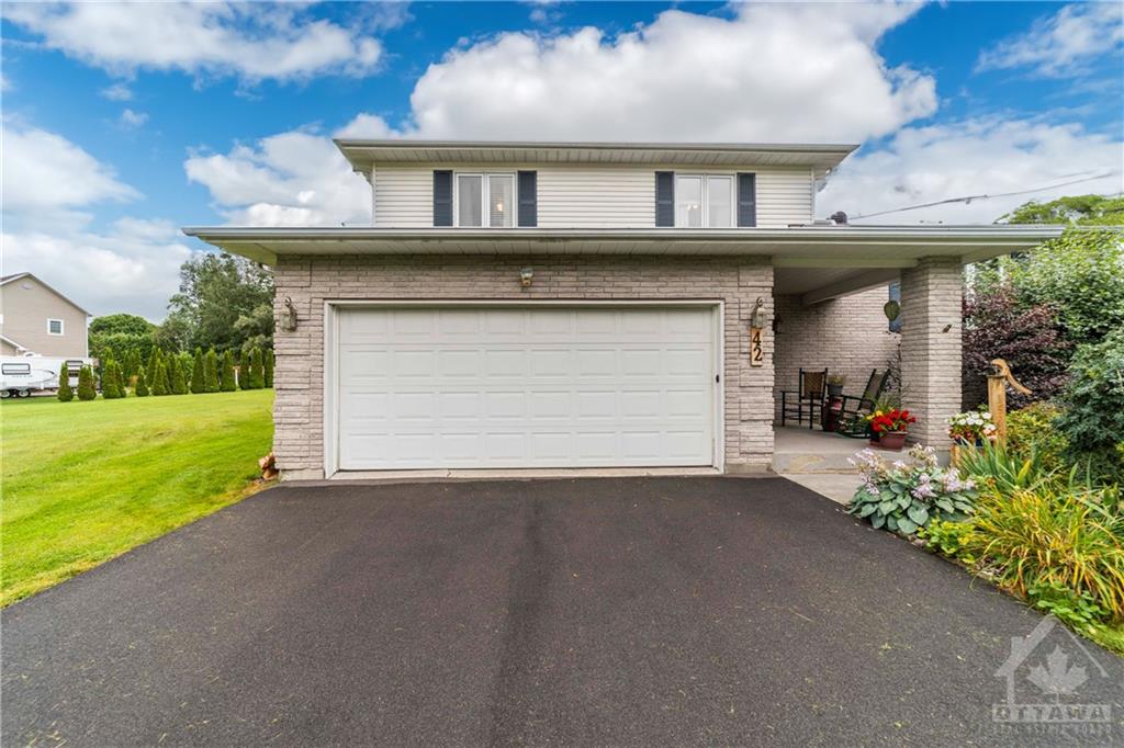 42 VIN VISTA Drive