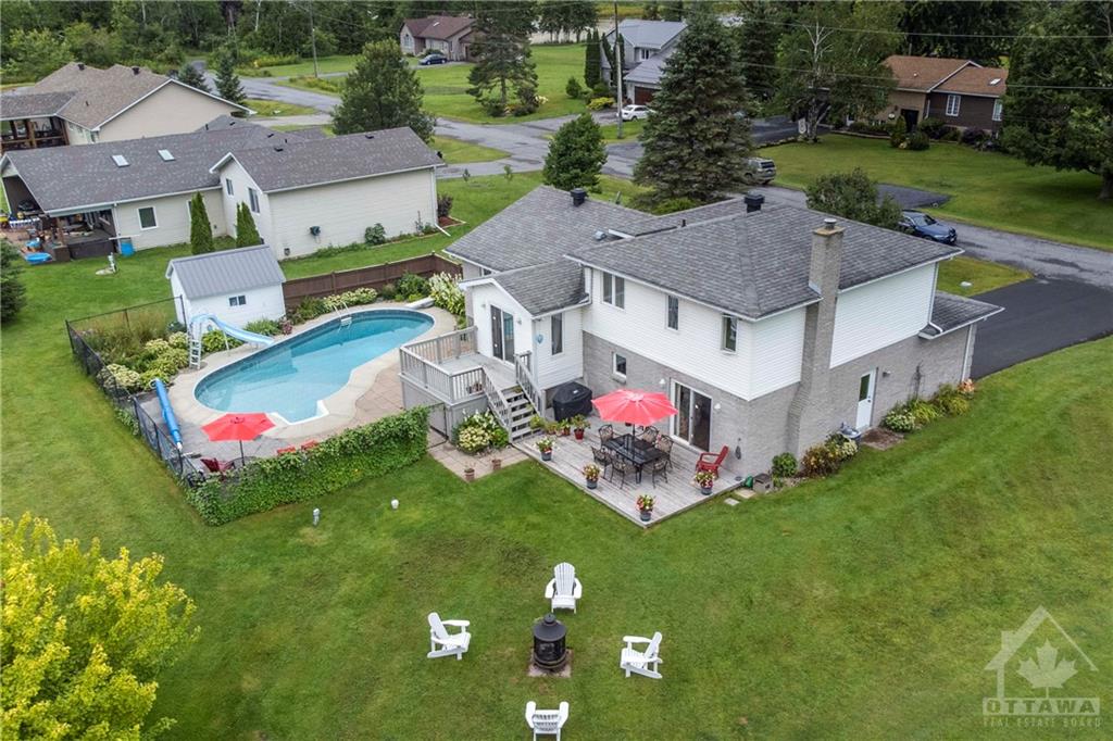 42 VIN VISTA Drive
