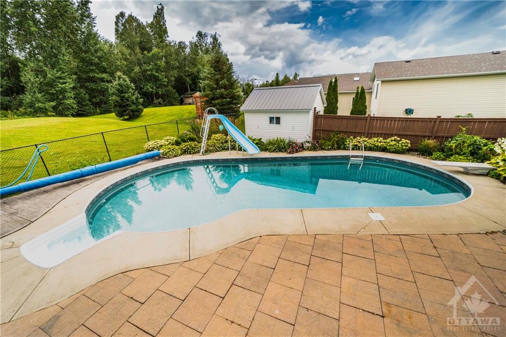 42 VIN VISTA Drive