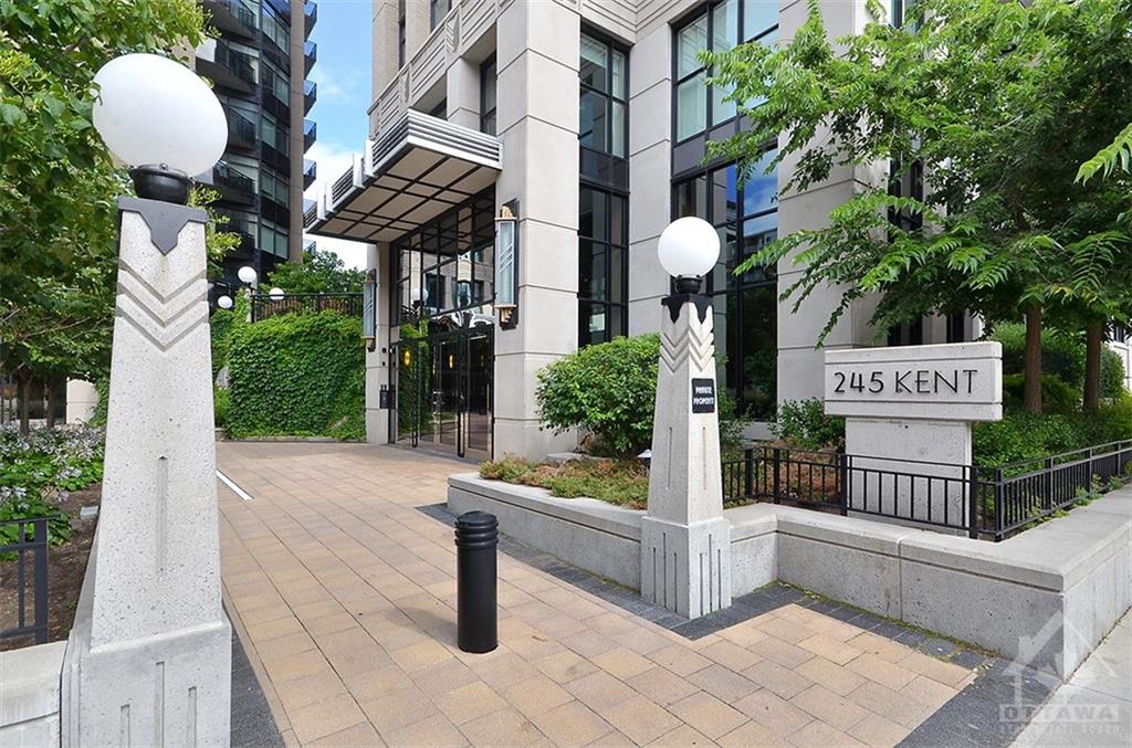 245 KENT Street, #1203