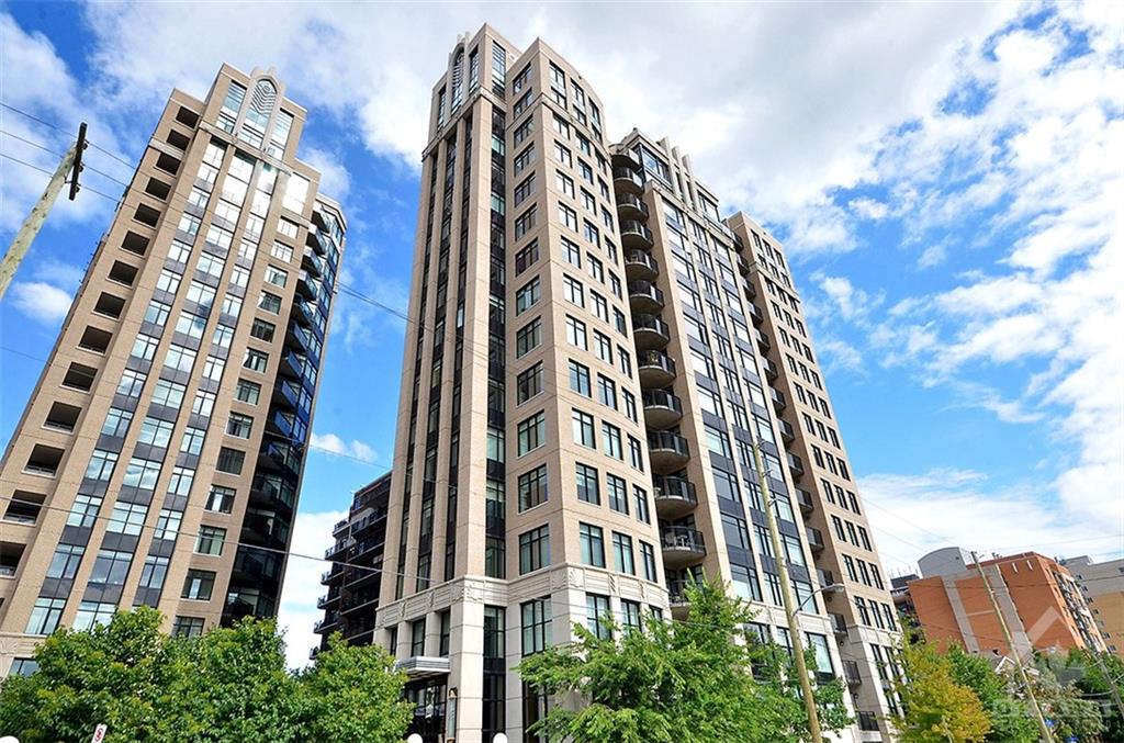 245 KENT Street, #1203