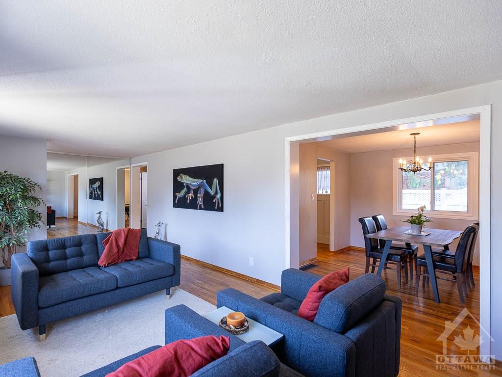 2605 SOUTHVALE Crescent