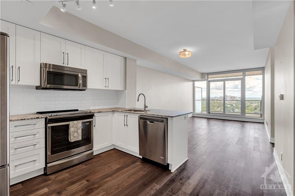 485 RICHMOND Road, #1402