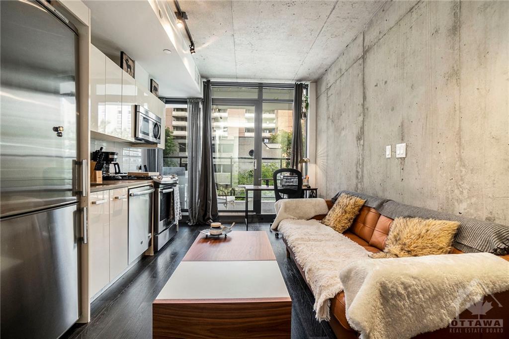 224 LYON Street, #314