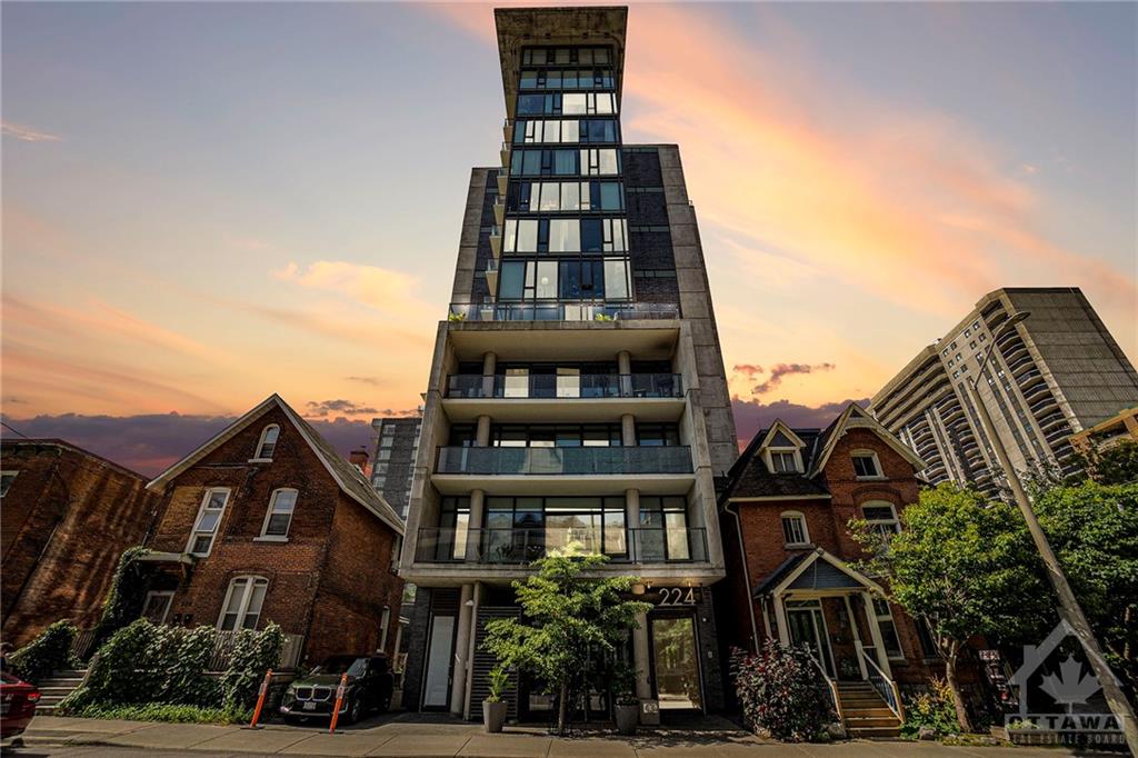 224 LYON Street, #314