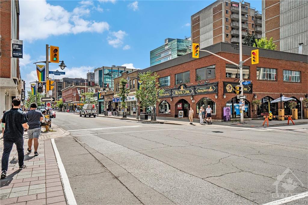 224 LYON Street, #314