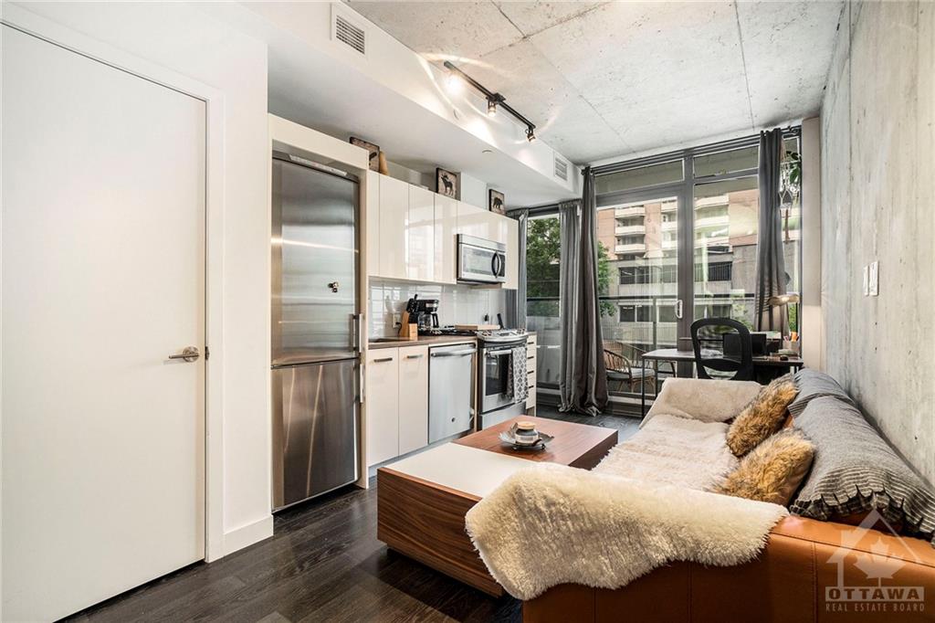 224 LYON Street, #314