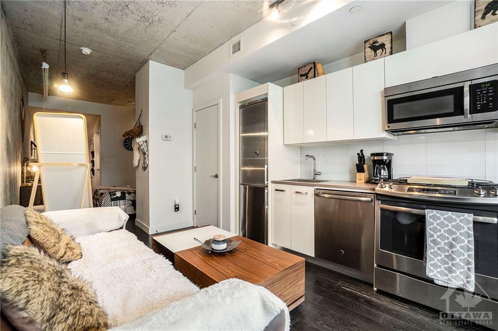 224 LYON Street, #314