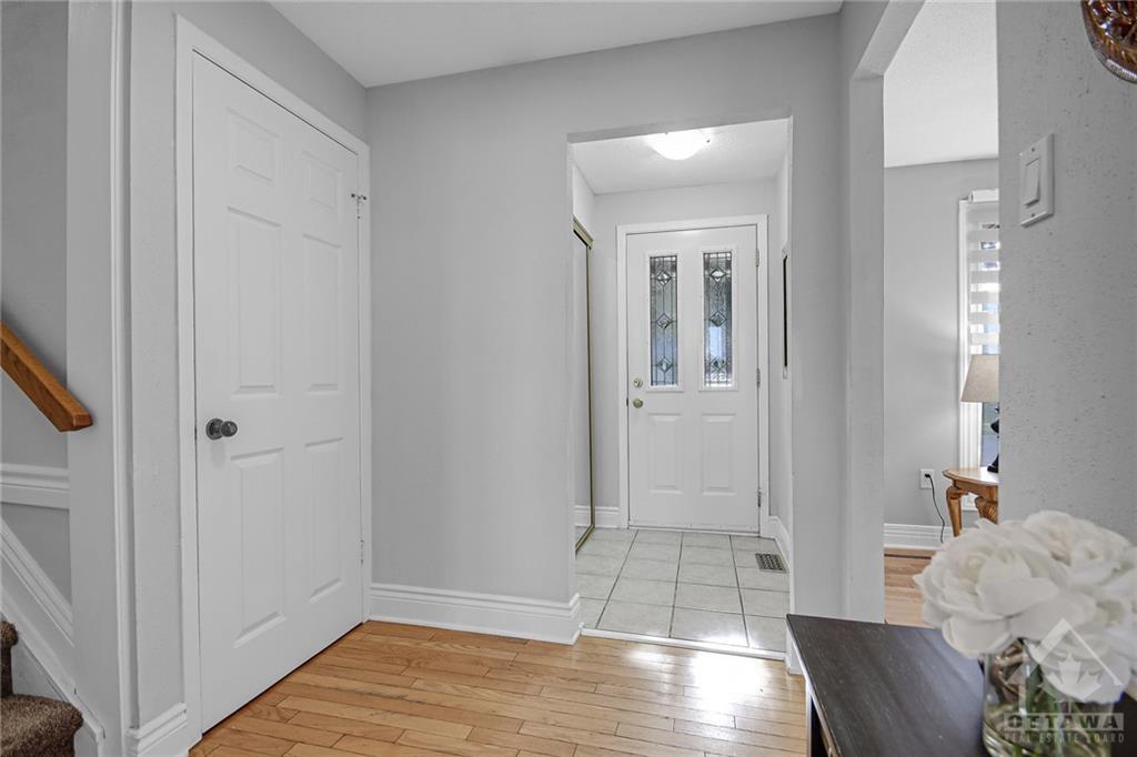 411 GILLES Street
