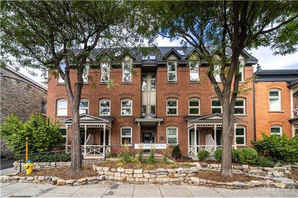 215 ST PATRICK Street, Ottawa