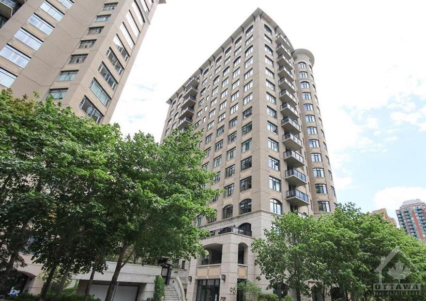 95 BRONSON Avenue, #701