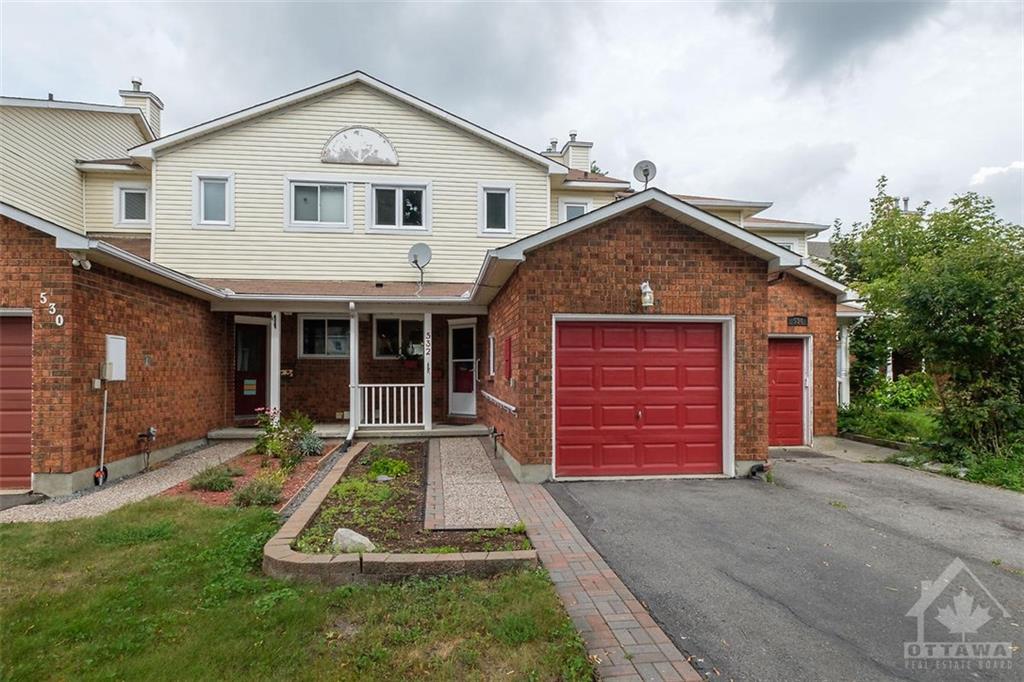 532 POCONO Crescent