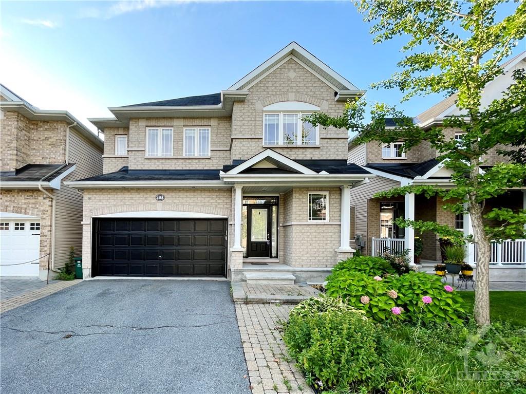 155 SALTSPRING Private