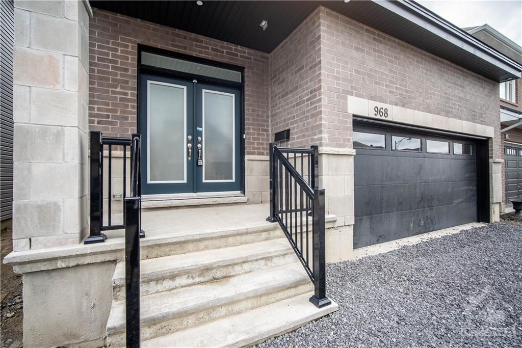 968 BECKTON Heights