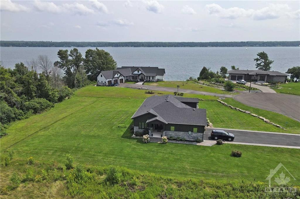 1 SHORESIDE Way