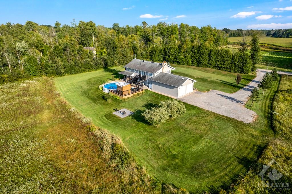 2202 GLEN SMAIL Road