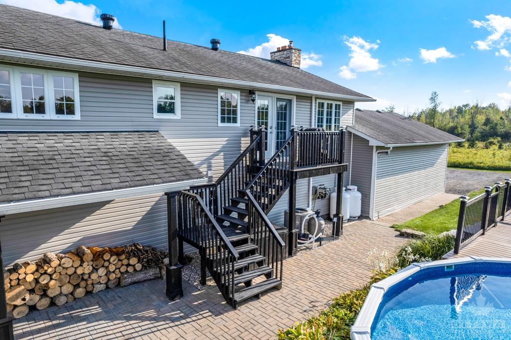 2202 GLEN SMAIL Road