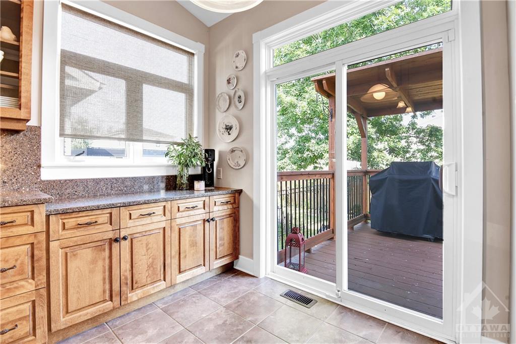 135 ROYAL LANDING Gate