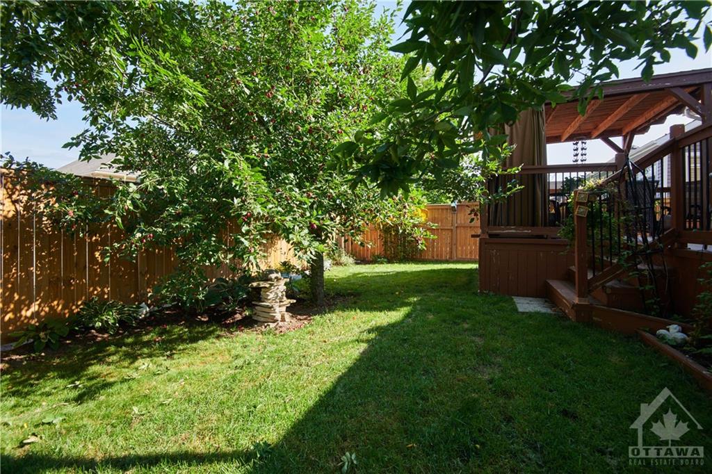 135 ROYAL LANDING Gate