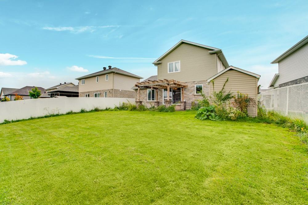 2133 TREMBLAY Avenue