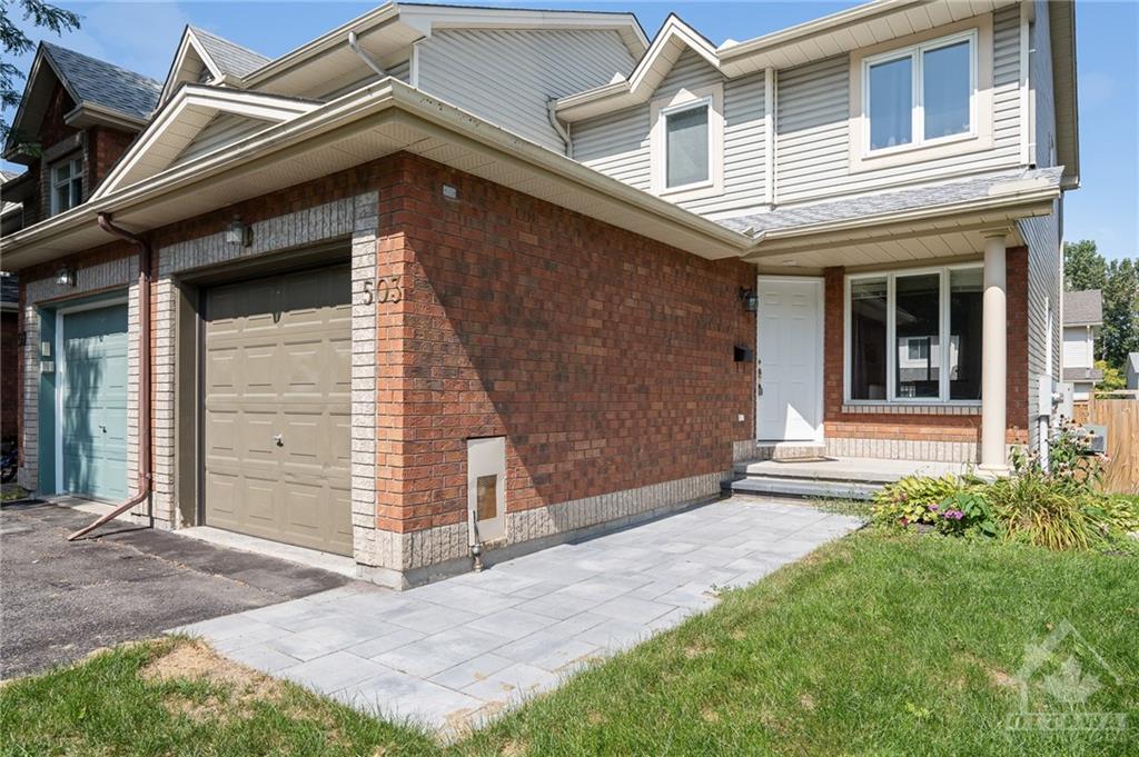 503 LAWLER Crescent
