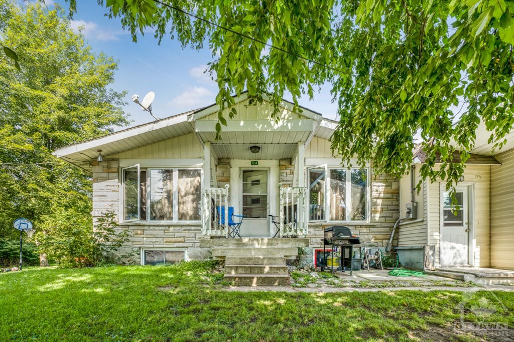 1354-1358 DU PARC Avenue