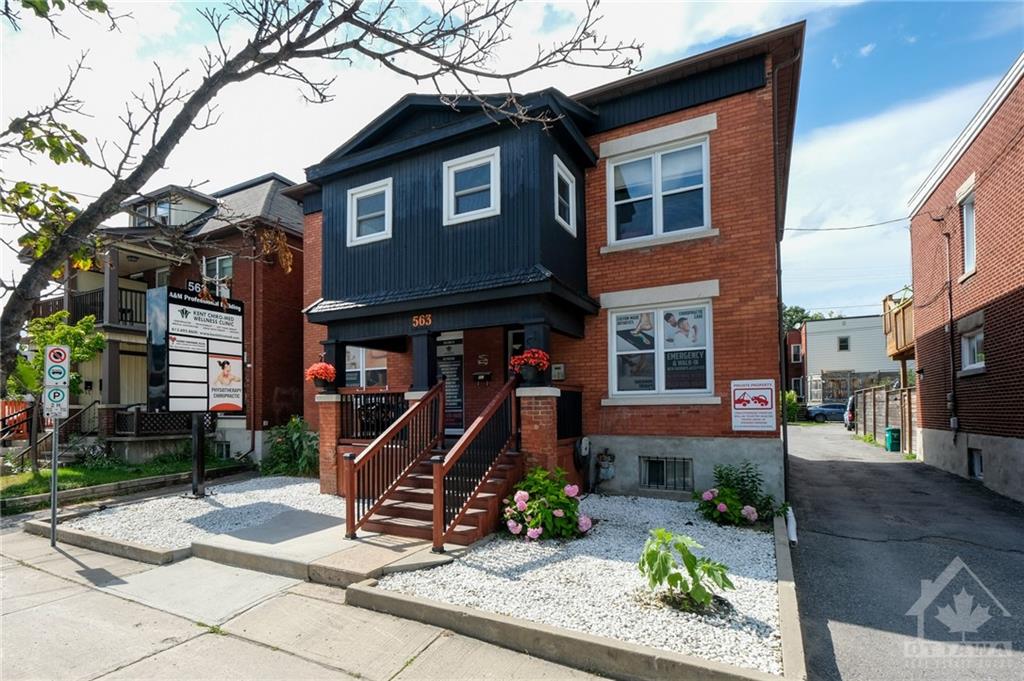 563 GLADSTONE Avenue S, #26