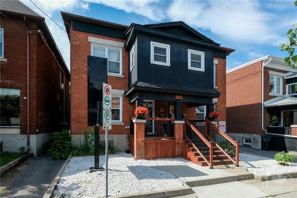 563 GLADSTONE Avenue S, #26