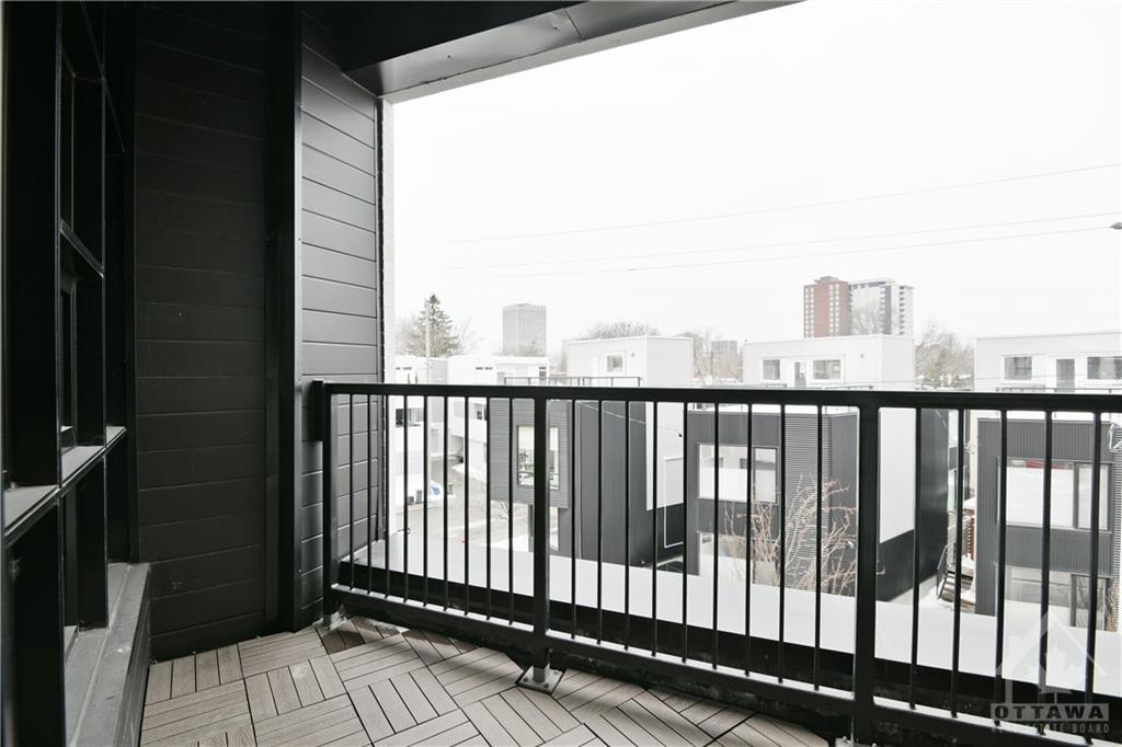 101 PINHEY Street, #303