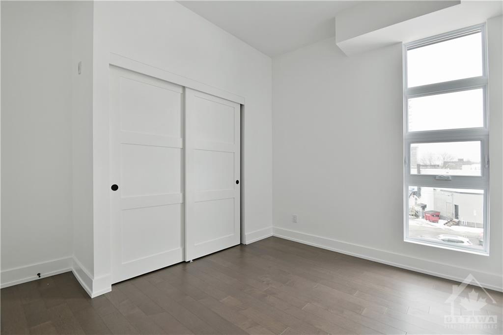 101 PINHEY Street, #303