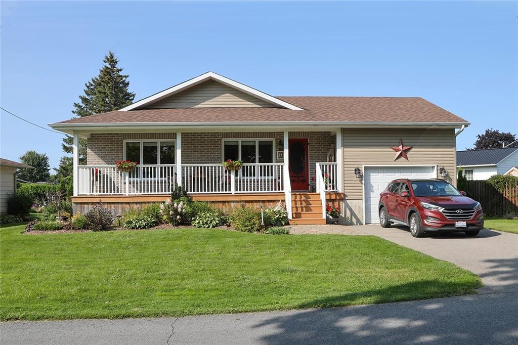 24 MERKLEY Street