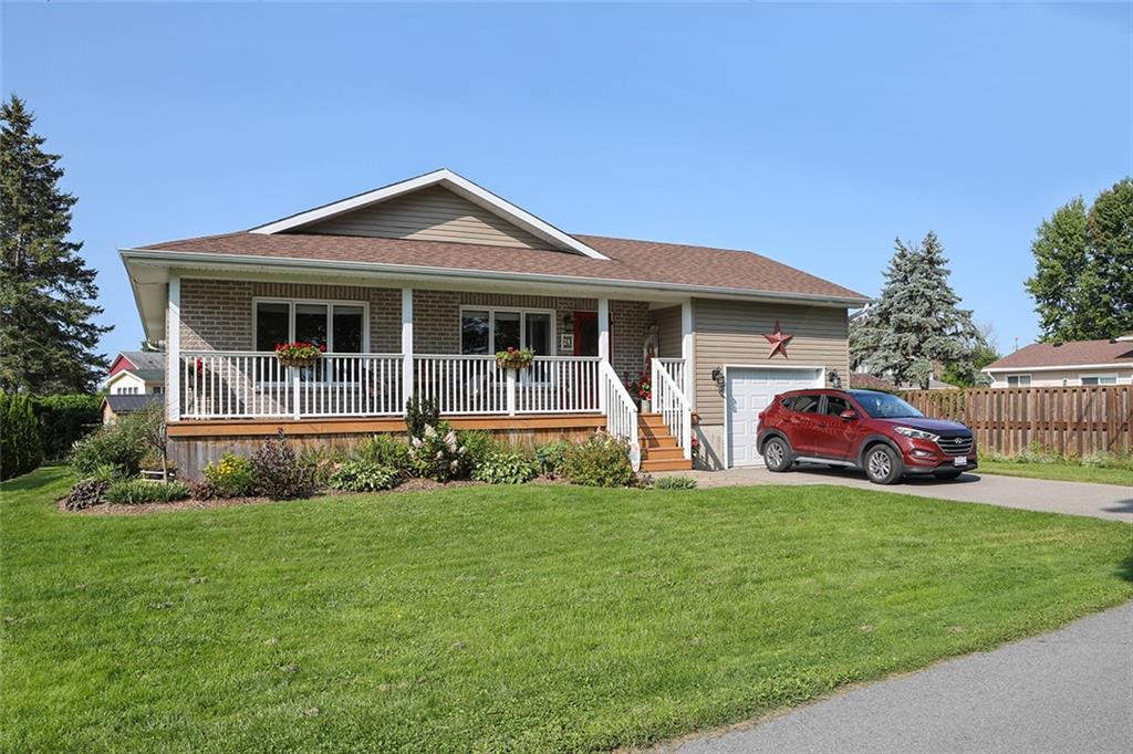 24 MERKLEY Street