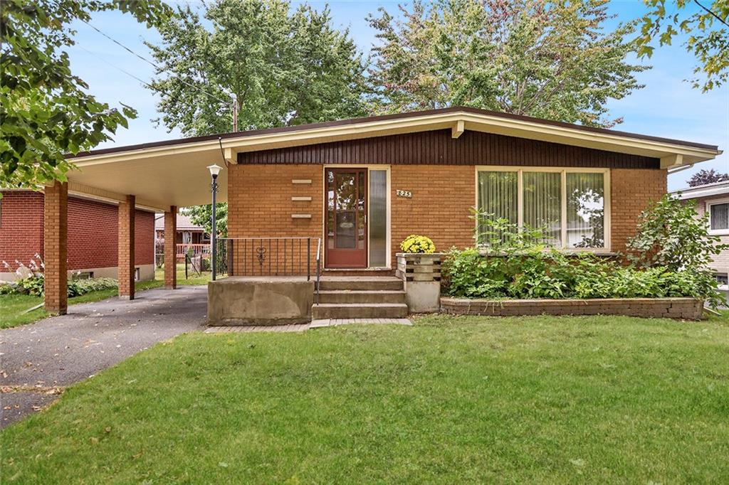 825 HALDIMAND Crescent