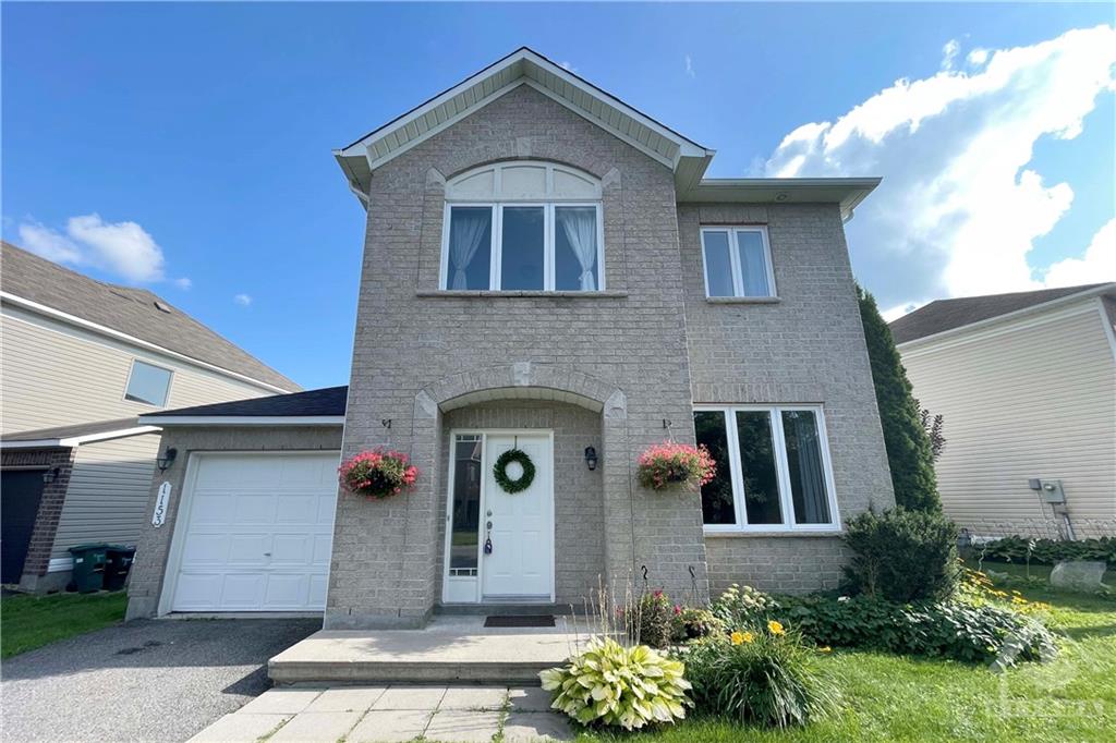 1153 HALTON Terrace
