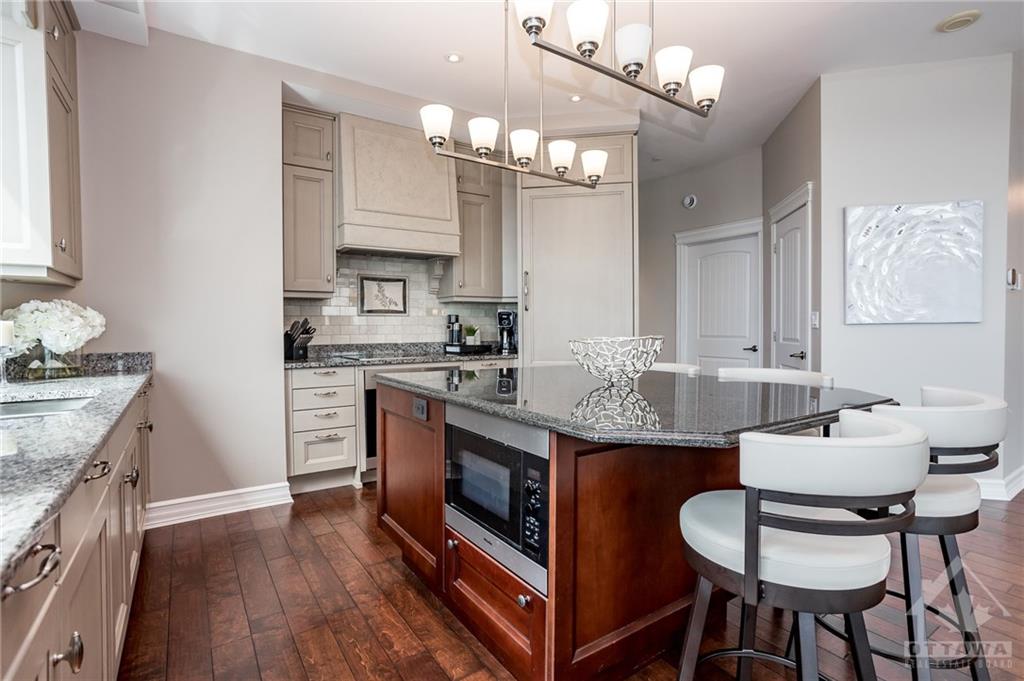 15 ST ANDREW Street, #2102