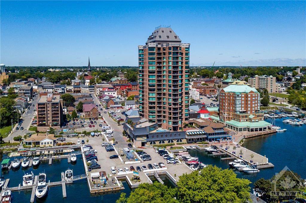 15 ST ANDREW Street, #2102