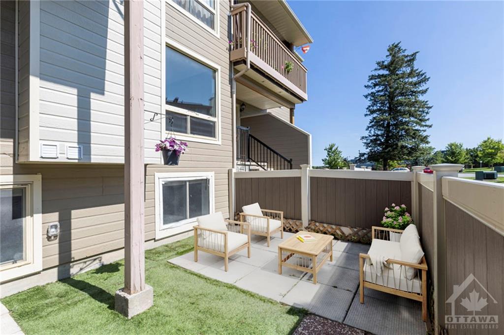 790 ST ANDRE Drive, #64A