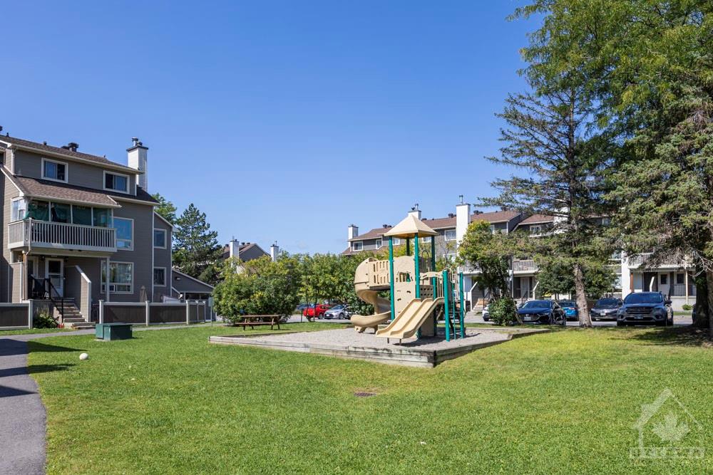 790 ST ANDRE Drive, #64A