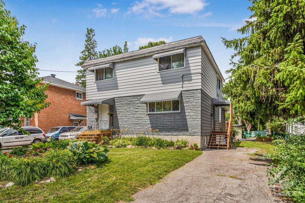 461 GUY Street