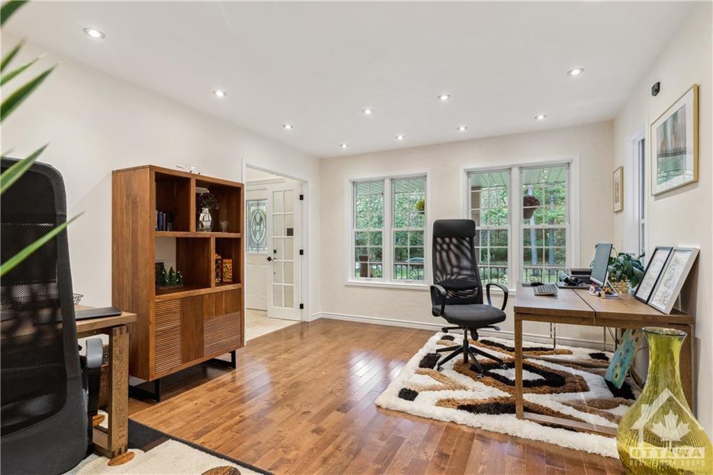 28 O'HARA Drive