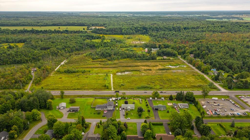 0000 COUNTY RD 17 Road