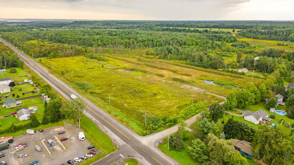0000 COUNTY RD 17 Road