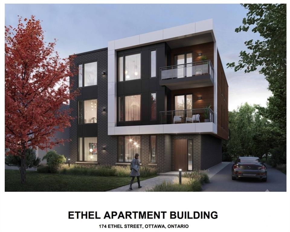 174 ETHEL Street