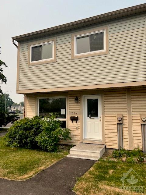 214 CATTAIL Way