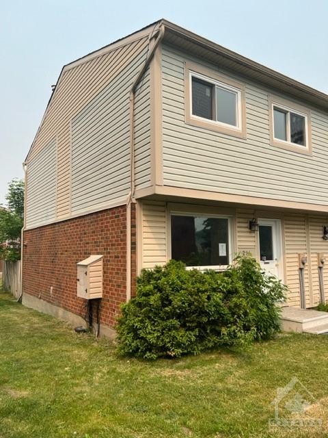 214 CATTAIL Way