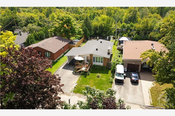 2722 TRAVERSE Drive, Ottawa
