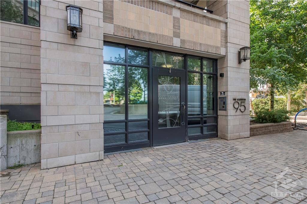 95 BRONSON Avenue, #705