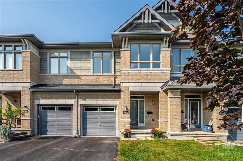 612 TENNANT Way