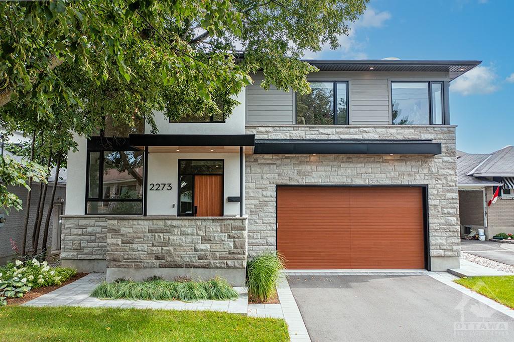 2273 COURTICE Avenue