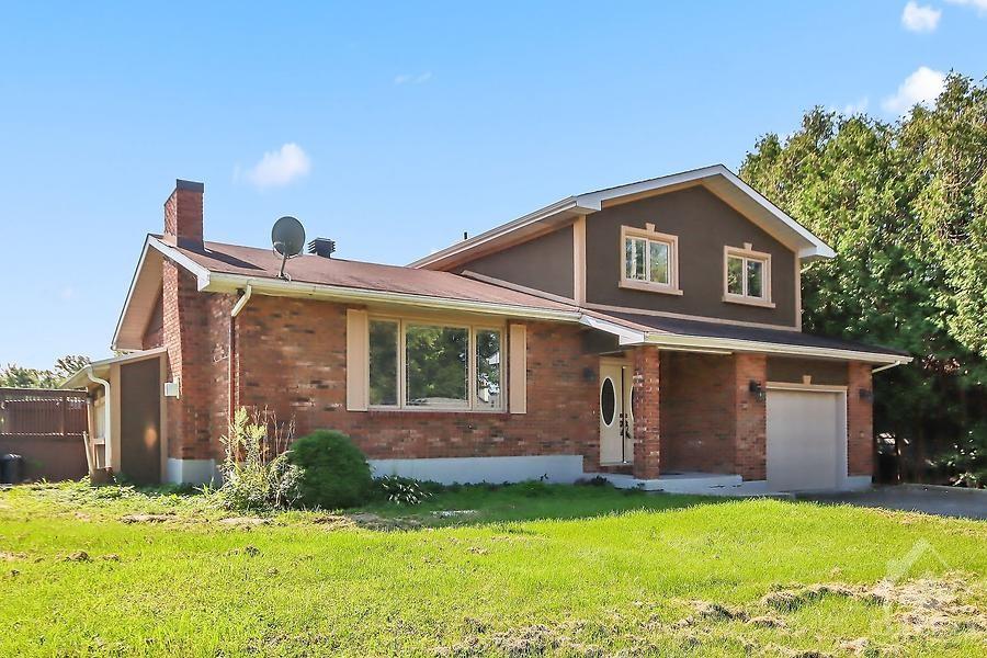 454 RIDEAU Road, #BASEMENT